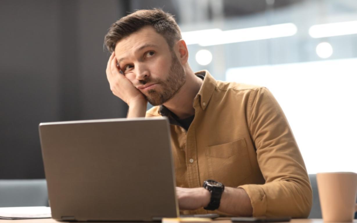 Moderne Lernplattform für Teamweiterbildung