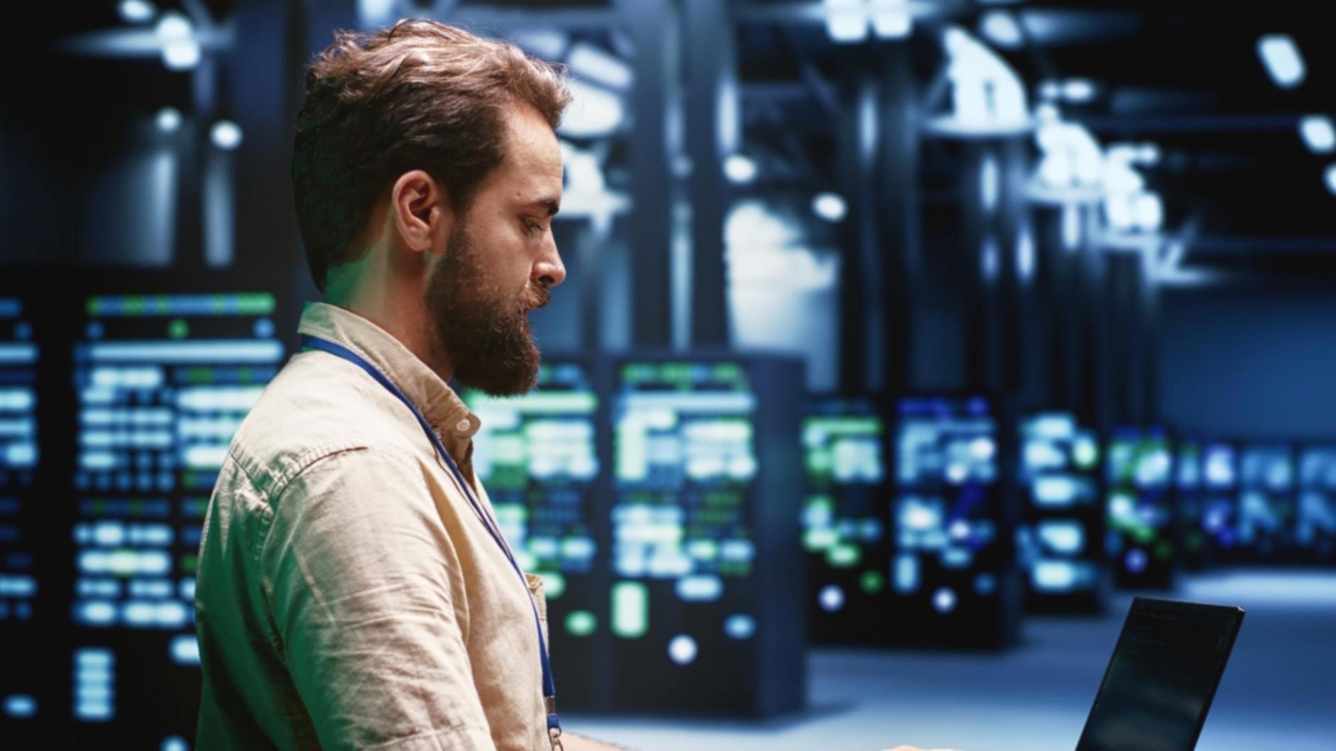 Strukturierte Online-Lernplattform für Monitoring und Performance